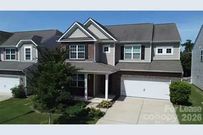 2652 Southern Trace Drive, Waxhaw, NC 28173 - Photo 2