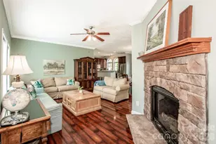2860 Needmore Rd, Woodleaf, NC 27054 - Photo 10