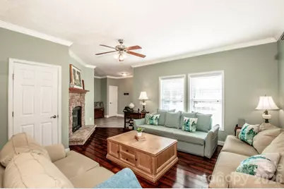 2860 Needmore Road, Woodleaf, NC 27054 - Photo 12