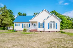2860 Needmore Rd, Woodleaf, NC 27054 - Photo 1