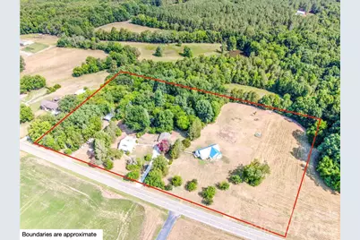 2860 Needmore Road, Woodleaf, NC 27054 - Photo 2