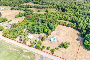 2860 Needmore Rd, Woodleaf, NC 27054 - Photo 2