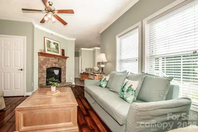 2860 Needmore Road, Woodleaf, NC 27054 - Photo 14