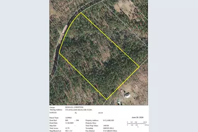 9999 Clark Road, Rutherfordton, NC 28139 - Photo 16