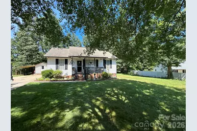 143 Allendale Street, Lincolnton, NC 28092 - Photo 1