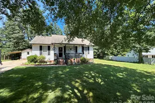 143 Allendale St, Lincolnton, NC 28092 - Photo 1