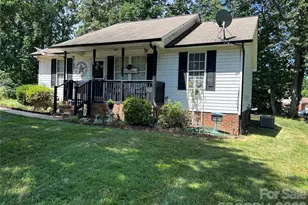 143 Allendale St, Lincolnton, NC 28092 - Photo 4