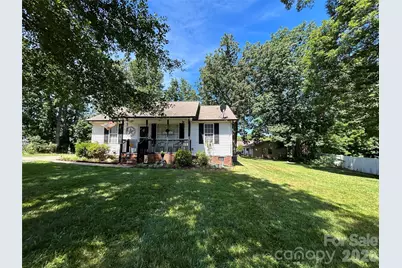 143 Allendale Street, Lincolnton, NC 28092 - Photo 2