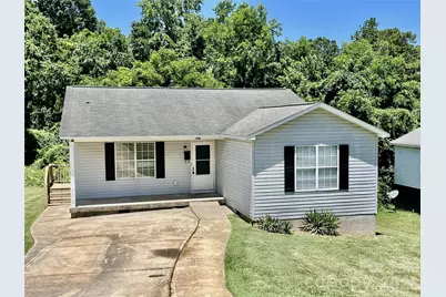 908 Green Street, Salisbury, NC 28144 - Photo 1