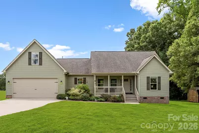 4933 Billy Wilson Road, York, SC 29745 - Photo 2