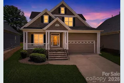 3044 Parker Green Trail, Charlotte, NC 28269 - Photo 2