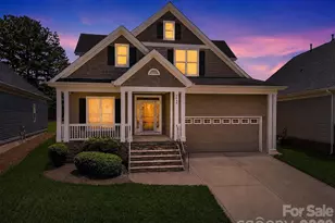 3044 Parker Green Trail, Charlotte, NC 28269 - Photo 2