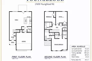 17600 Youngblood Rd, Charlotte, NC 28278 - Photo 2