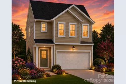 17600 Youngblood Road, Charlotte, NC 28278 - Photo 1