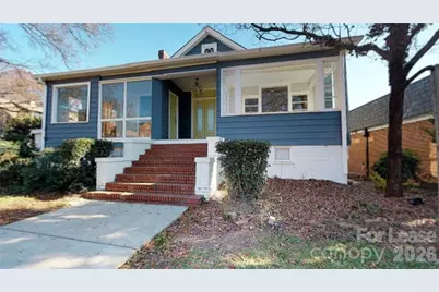 428 Hawthorne Lane #5, Charlotte, NC 28204 - Photo 1