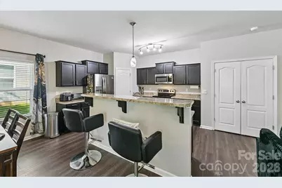 2206 Turtle Point Road, Charlotte, NC 28262 - Photo 8