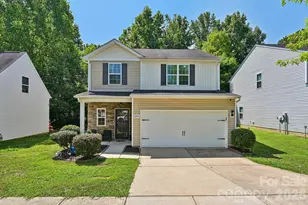 2206 Turtle Point Rd, Charlotte, NC 28262 - Photo 1