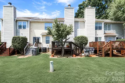 8157 Circle Tree Lane, Charlotte, NC 28277 - Photo 2