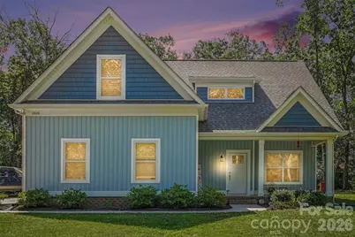 1806 Marshville Olive Branch Road, Marshville, NC 28103 - Photo 1