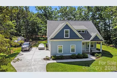 1806 Marshville Olive Branch Road, Marshville, NC 28103 - Photo 2