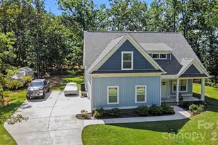 1806 Marshville-Olive Branch Rd, Marshville, NC 28103 - Photo 2