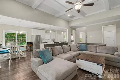 1806 Marshville Olive Branch Road, Marshville, NC 28103 - Photo 10