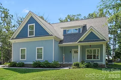 1806 Marshville Olive Branch Road, Marshville, NC 28103 - Photo 4
