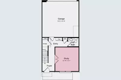 3913 Clemson Alley, Indian Land, SC 29707 - Photo 16