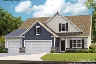 1929 Bentwind Rd, Lancaster, SC 29720 - Photo 1