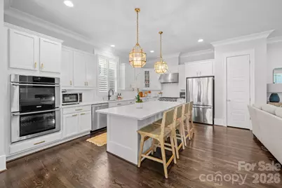 412 Eli Street, Charlotte, NC 28204 - Photo 6