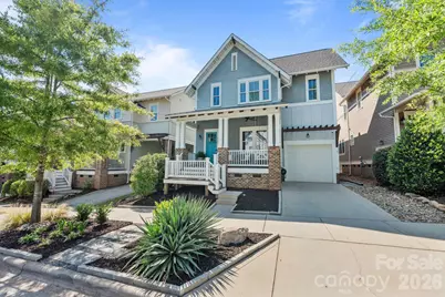 412 Eli Street, Charlotte, NC 28204 - Photo 1