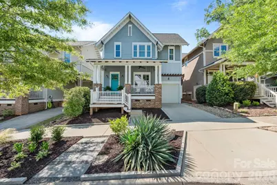 412 Eli Street, Charlotte, NC 28204 - Photo 36