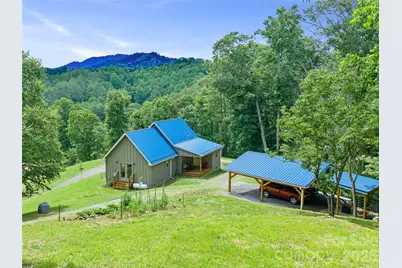 109 Tall Timber Lane, Green Mountain, NC 28740 - Photo 2