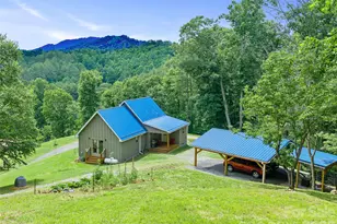 109 TALL TIMBER LN, Green Mountain, NC 28740 - Photo 2