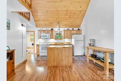 109 Tall Timber Lane, Green Mountain, NC 28740 - Photo 4