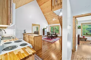 109 TALL TIMBER LN, Green Mountain, NC 28740 - Photo 6