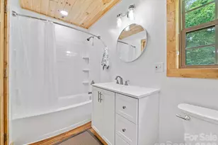 109 TALL TIMBER LN, Green Mountain, NC 28740 - Photo 12