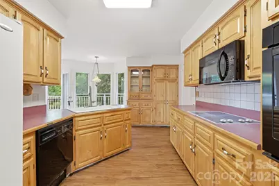 1091 Windswept Ridge Road, Marshall, NC 28753 - Photo 16