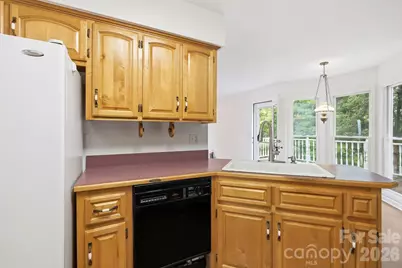 1091 Windswept Ridge Road, Marshall, NC 28753 - Photo 18