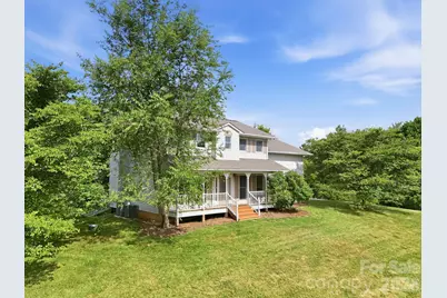1091 Windswept Ridge Road, Marshall, NC 28753 - Photo 10