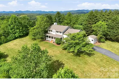 1091 Windswept Ridge Road, Marshall, NC 28753 - Photo 8