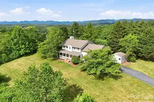 1091 Windswept Ridge Rd, Marshall, NC 28753 - Photo 8
