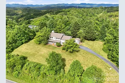 1091 Windswept Ridge Road, Marshall, NC 28753 - Photo 48