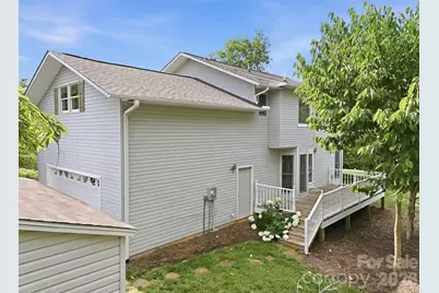 1091 Windswept Ridge Road, Marshall, NC 28753 - Photo 38