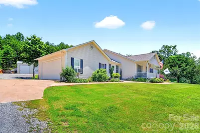 1076 Grays Creek Church Road, Rutherfordton, NC 28139 - Photo 4