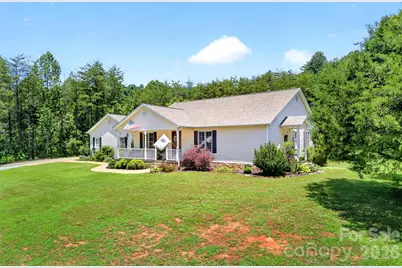 1076 Grays Creek Church Road, Rutherfordton, NC 28139 - Photo 2