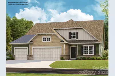 5607 Mid Sky Court #377, Lancaster, SC 29720 - Photo 1