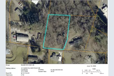 0 Arlington Extension, Bryson City, NC 28713 - Photo 6