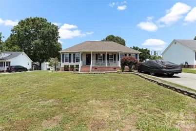 1668 Quail Rush Drive, Rock Hill, SC 29730 - Photo 2
