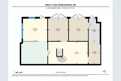 1002 C C Road, Rutherfordton, NC 28139 - Photo 48